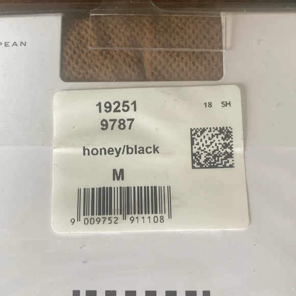 Wolford Capri bej brand new - Picture 5 of 6